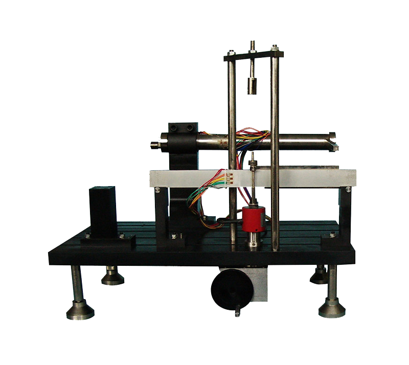 JM6103材料力學(xué)綜合實(shí)驗臺